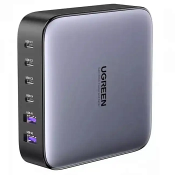Зарядное устройство Gan X CD271 (40914)