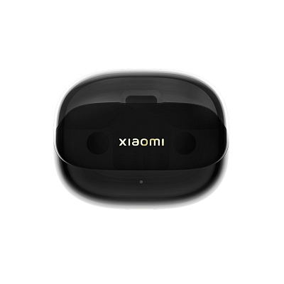 Наушники Xiaomi Buds 5 Pro WiFi Black (M2438E1)