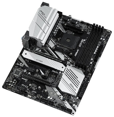 Материнская плата X570 PRO4 (X570 PRO4)