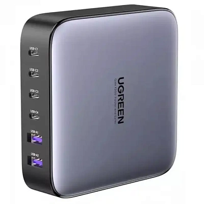 Зарядное устройство Gan X CD271 (40914)