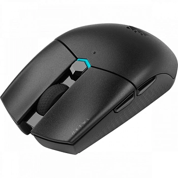 Компьютерная мышь Corsair KATAR PRO Wireless Gaming Mouse, Black (CH-931C011-EU)