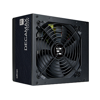 Блок питания Zalman ZM700-LX3 700W (ZM700-LX3)