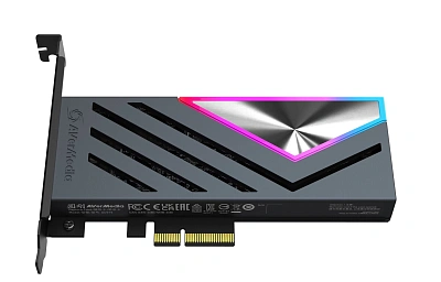Карта видеозахвата AverMedia Live Gamer 4K 2.1 GC575 (61GC575000BC)