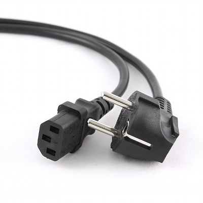  Кабель питания Cablexpert PC-186-10, 3m, C13, OEM (PC-186-10)