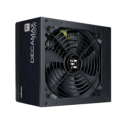 Блок питания Zalman ZM700-LX3 700W (ZM700-LX3)