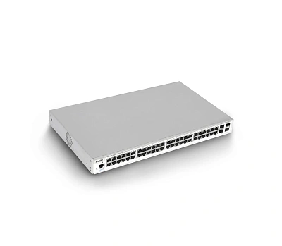 Коммутатор Ruijie RG-S2952G-E V3 L2+ Managed (RG-S2952G-E V3)