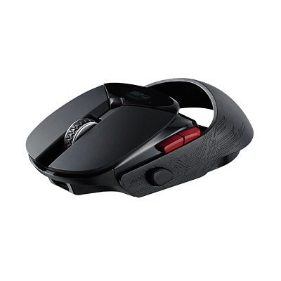 Компьютерная мышь Rapoo VT960S (VT960S)