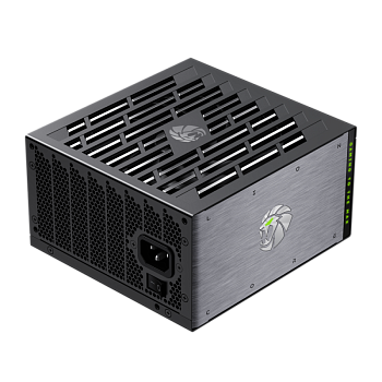 Блок питания Gamemax LION CORE 1000P Platinum (2155-1000R0002)