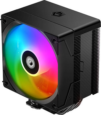 Кулер ID-Cooling SE-904-XT ARGB Black (ID-CPU-SE-904-XT ARGB BLACK)