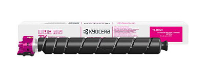 Тонер-картридж TK-8595M  24 000 стр. Magenta (1T0C2GBNL0)