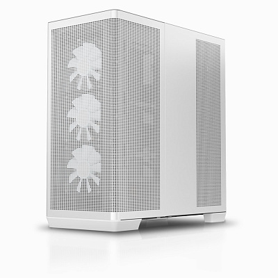 Компьютерный корпус Aerocool APNX C1-R WH без Б/П (C1-R-WT-v1)