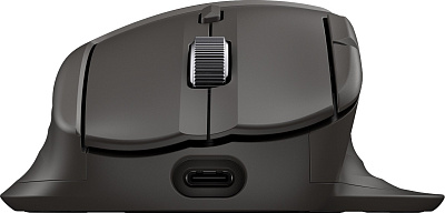 Мышка HP Ultra-Fast Scroll Wireless Mouse 785M (B8YX4AA)