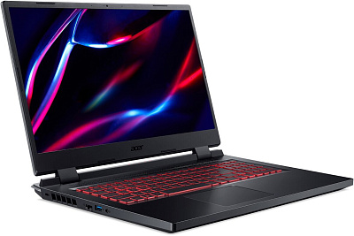 Ноутбук Acer Nitro 5 AN517-55-79ED (NH.QG1ER.008 WW)