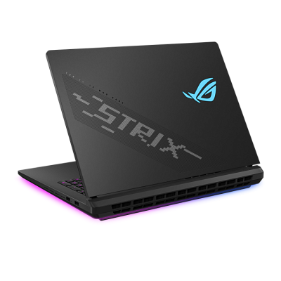 Ноутбук ASUS ROG Strix SCAR 18 G835LXG-TQ409W 18" (90NR0LF1-M00V60)