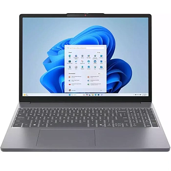 Ноутбук Lenovo IdeaPad Slim 3 15IRH10 (83K1002ERK)