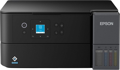 МФУ струйное Epson EcoTank L4360 (C11CL41411)