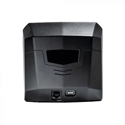 Сканер штрихкода стационарный всенаправленный 2D imager DT-9800 USB ()