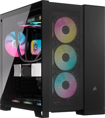Корпус Corsair 6500D Airflow (CC-9011259-WW)