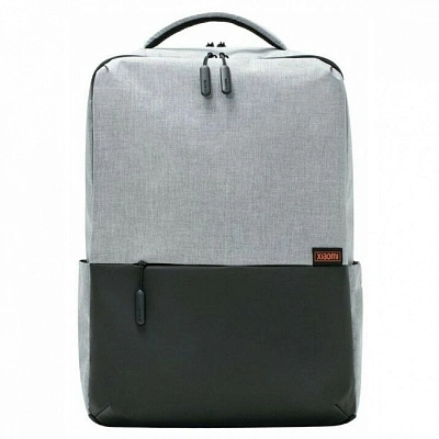 Рюкзак для ноутбука 15.6" Xiaomi Commuter XDLGX-04, Light Grey, Полиэстер (BHR4904GL)