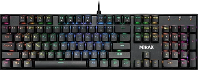 Клавиатура Defender Mirax GK-352 (45352)