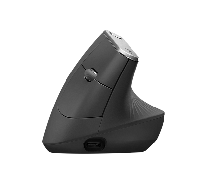 Компьютерная мышь   Logitech беспроводная MX Vertical (910-005448)