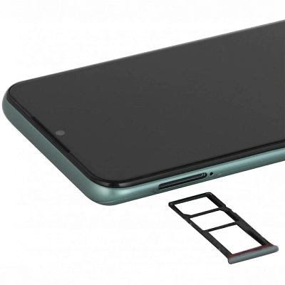 Смартфон Tecno Spark 7, Green (KF6N/64GB/SPRUCE GREEN)