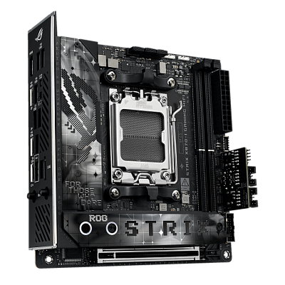 Материнская плата ASUS ROG STRIX X870-I GAMING WIFI (90MB1IW0-M0EAY0)