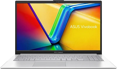 Ноутбук Asus Vivobook Go 15 E1504FA-BQ5787W (90NB0ZR1-M080L0)