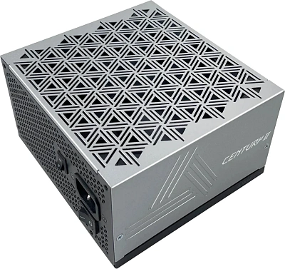 Блок питания Montech 1050W, CENTURY II 1050W Серебро (CENTURY II 1050W)