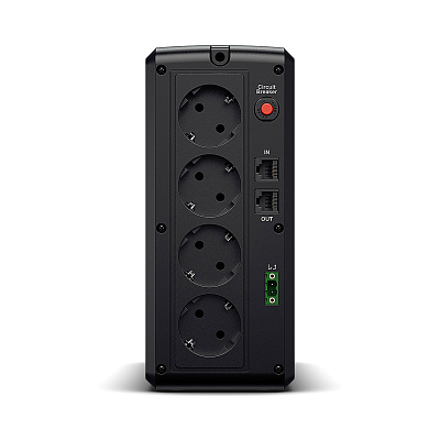 Источник бесперебойного питания CyberPower UT1200EG (UT1200EG)
