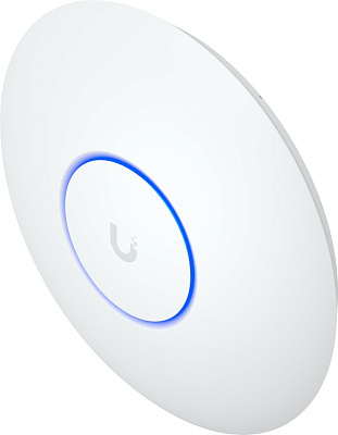 WiFi Точка доступа Ubiquiti UniFi U7 Lite (U7-Lite)