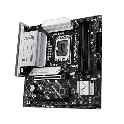 Материнская плата ASUS PRIME B860M-A WIFI (PRIME B860M-A WIFI)