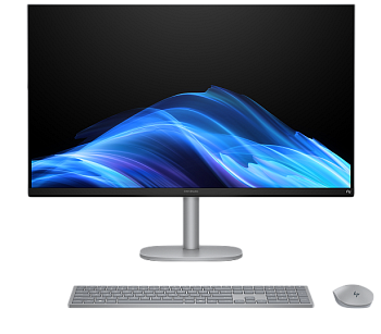 Моноблок HP OmniStudio X 32-c1003ci, 31.5" (CJ2P4EA)