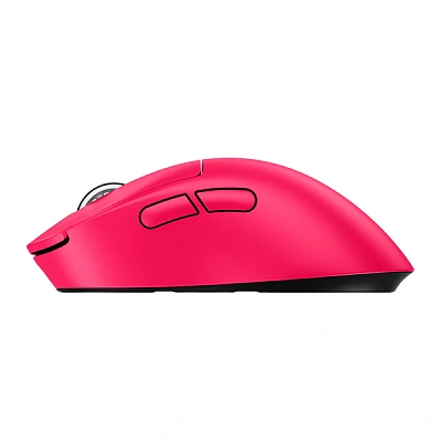 Мышка игровая Logitech G PRO X Superlight 2 DEX Розовый (910-007373)