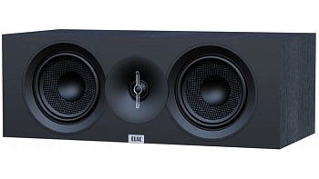 Акустическая система DEBUT C6.3 ЧЕРНЫЙ (DEBUT C6.3/B)
