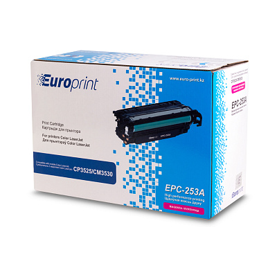 Картридж Europrint EPC-CE253A (EPC-CE253A)