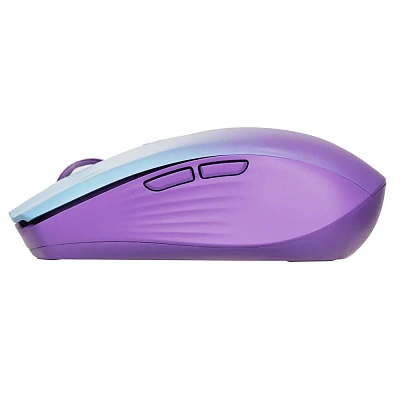Мышь Defender Mystery MM-301, Violet, (52301)