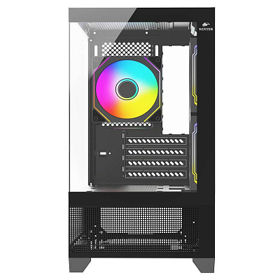 Корпус Wintek Crystal 395-B TG (395-B TG)
