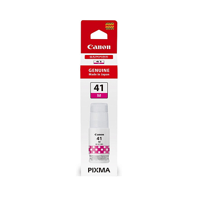Чернила Canon INK GI-41 M (4544C001AA)