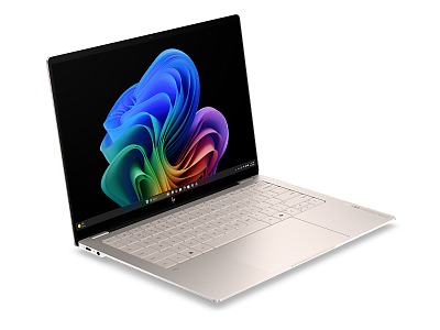 Ноутбук HP OmniBook Ultra Laptop Next Gen AI 14-kd0021ci 14", Silk sand aluminum (E1SF2EA)