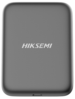 Внешний SSD HikSemi Elite 9 1 TB - grey (HS-ESSD-ELITE9 1T)