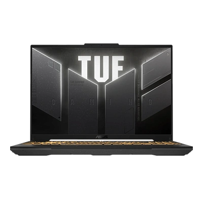 Ноутбук ASUS TUF Gaming F16 X608JHR-RV152 (90NR0NA1-M00840)