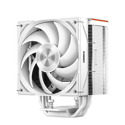 Вентилятор для процессора PCCooler RZ400 V2 WH (RZ400 V2 WH)