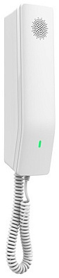 IP-телефон Grandstream GHP610, White Compact Hotel IP Phones (GHP610)