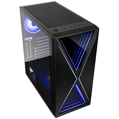 Корпус Kolink Void X ARGB (PGW-CH-KOL-064)