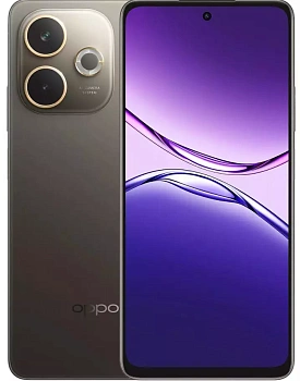 Смартфон OPPO A5 Pro 8/256GB, Mocha Brown  (A5 Pro/8/256/Mocha Brown)