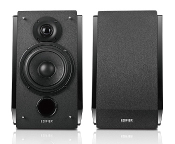 Акустическая система Bluetooth Edifier R1850DB Glossy Black  (R1850DB Glossy Black)