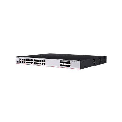 Коммутатор Ruijie RG-CS85-24GT8XS-D (RG-CS85-24GT8XS-D)