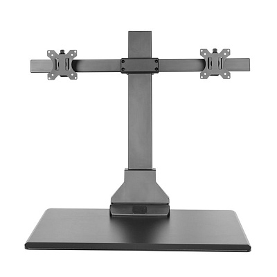 Настольный кронштейн Brateck DWS10-T02 для 2-х мониторов (DWS10-T02)
