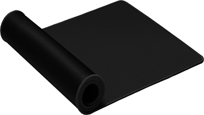 Коврик для мышки игровой Defender Black Ultra One 780 (50004)